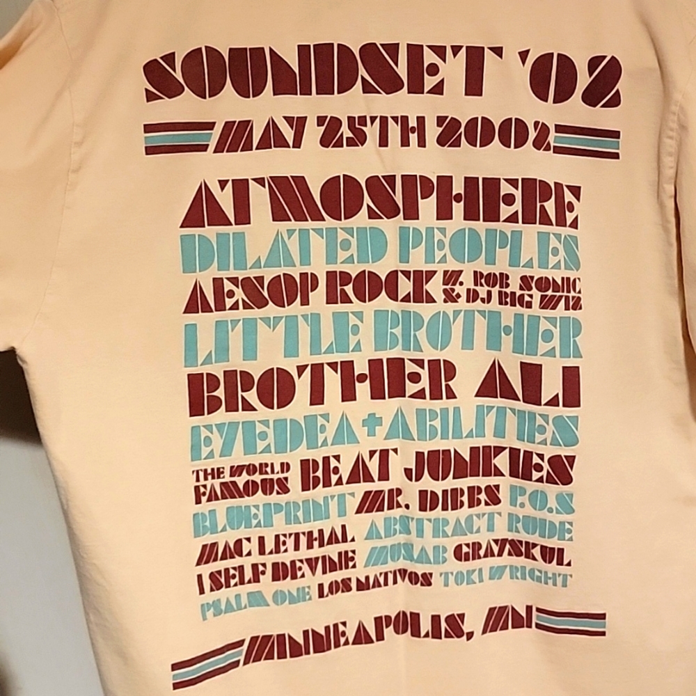 Soundset 2008 - Picture 2 of 5